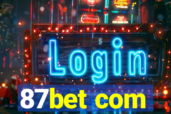 87bet com